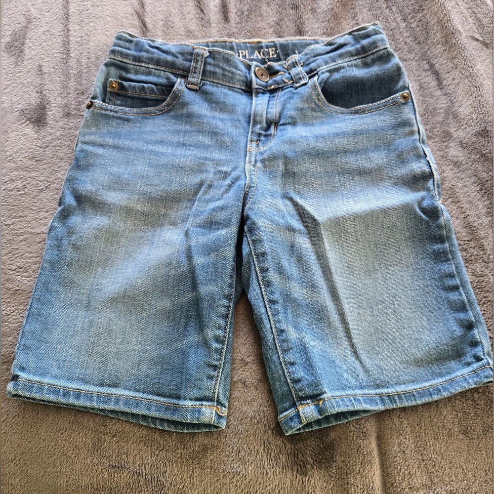 TCP Denim Shorts